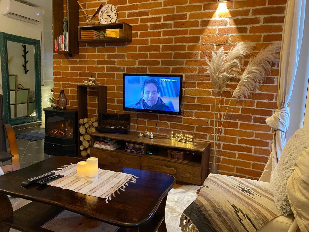 “Bear Hill” Apartments 자그레브 외부 사진