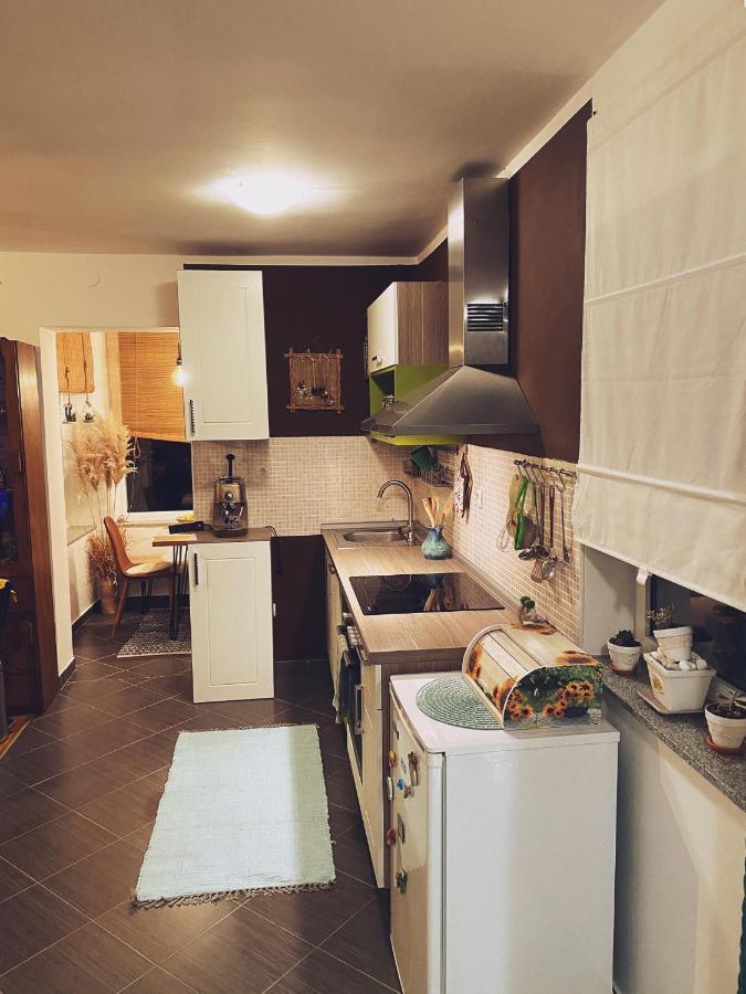 “Bear Hill” Apartments 자그레브 외부 사진