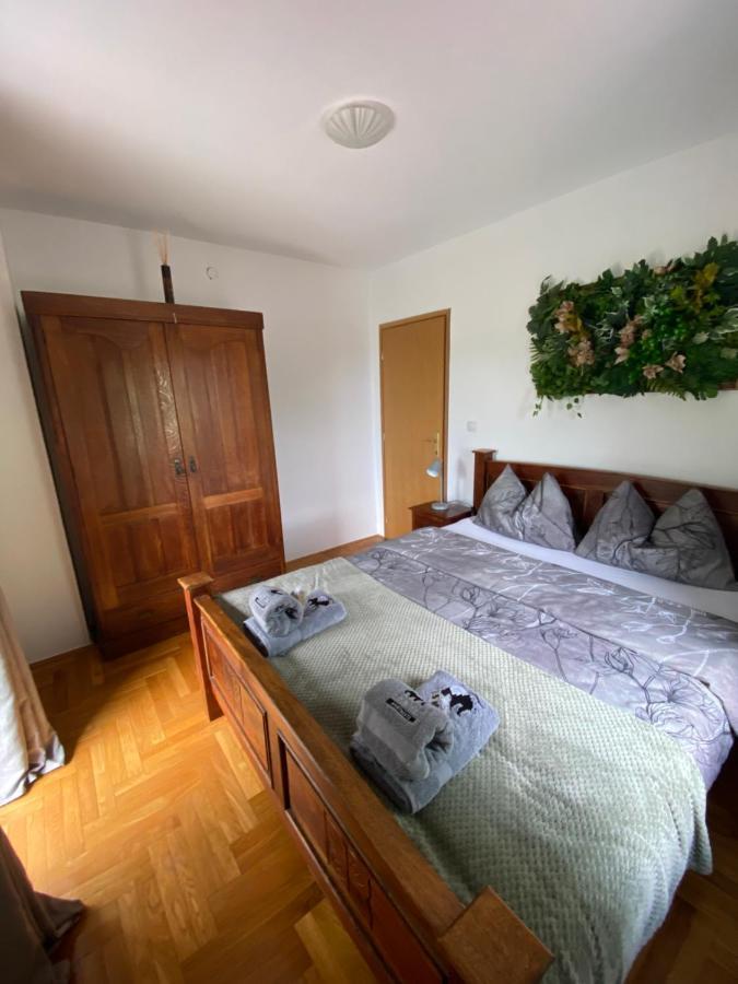 “Bear Hill” Apartments 자그레브 외부 사진